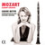 Cover Album Basel Chamber Orchestra and Sabine Meyer, Mozart Clarinet Concerto