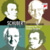 Album cover Symphonies 1 and 5 by Franz Schubert, Basel Chamber Orchestra, Heinz Holliger