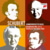 Album cover Symphonies 4 and 6 by Franz Schubert, Basel Chamber Orchestra, Heinz Holliger