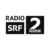 Logo Radio SFR 2 Kultur