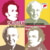 Album cover: Heinz Holliger and the Basel Chamber Orchestra with works by Schubert